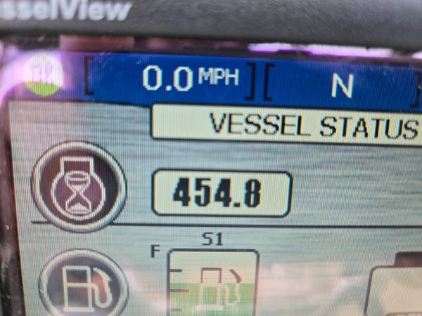 Boston Whaler, Import USA — Foto 6 z 12