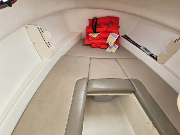 Boston Whaler, Import USA — Foto 9 z 12