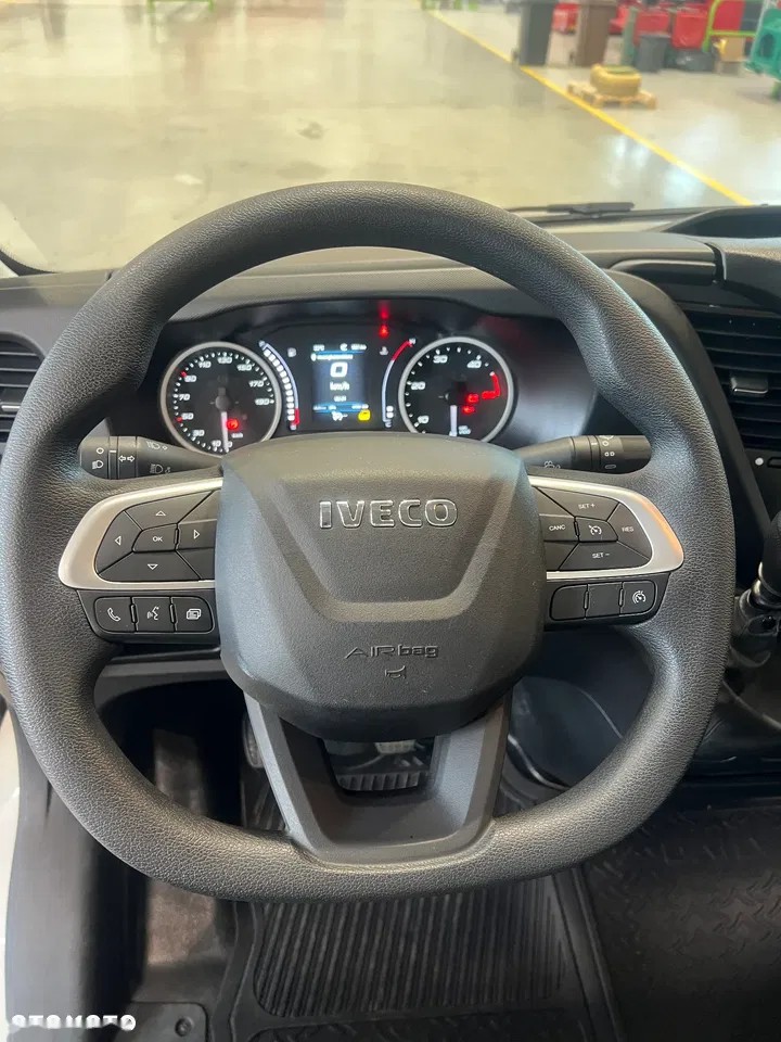 2022 Ruthmann Ecoline 230, 299 mth, Import Auf Lager in der EU — Foto 16 z 18