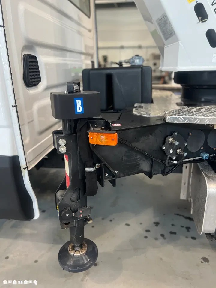2022 Ruthmann Ecoline 230, 299 mth, Import Auf Lager in der EU — Foto 9 z 18