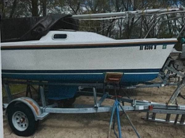 Catalina, Import USA — Foto 1