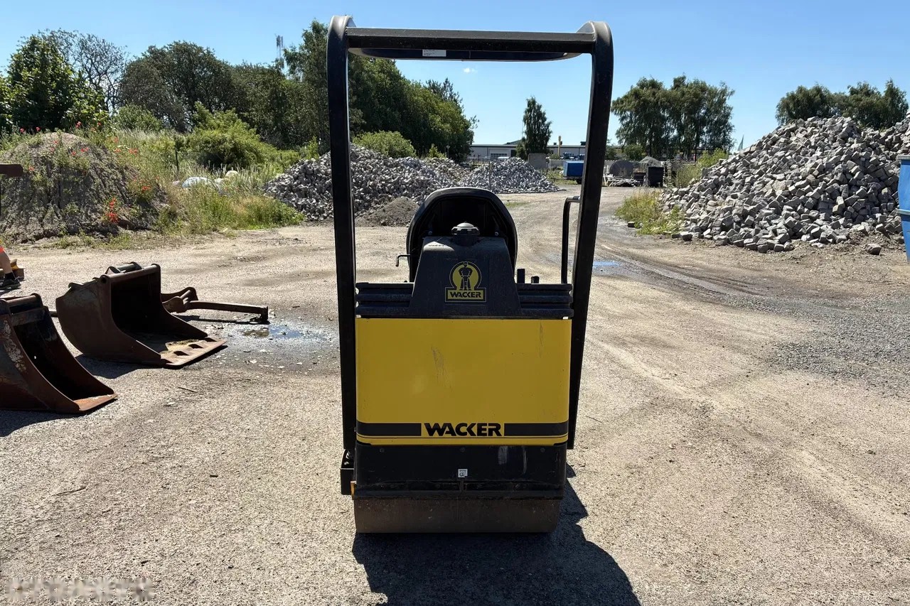 2020 Wacker Neuson RD11AEC, 50 mth, Import Auf Lager in der EU — Foto 12 z 16