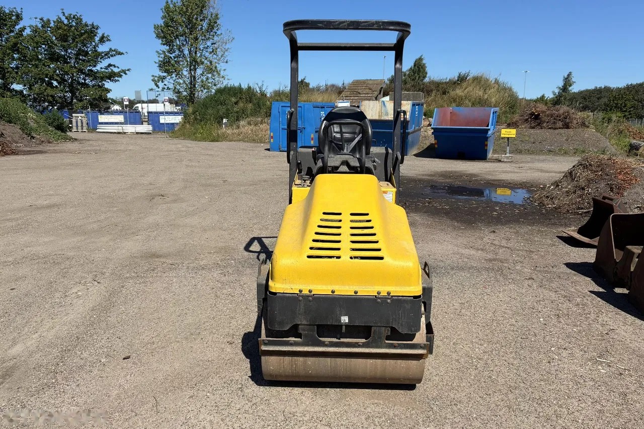 2020 Wacker Neuson RD11AEC, 50 mth, Import Auf Lager in der EU — Foto 13 z 16