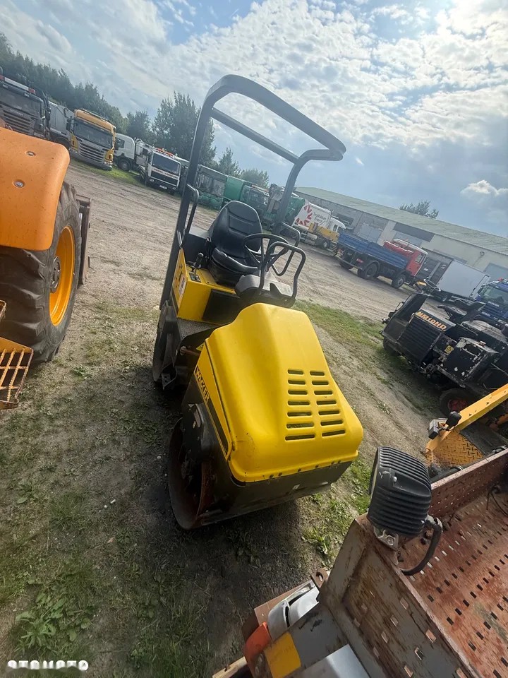2020 Wacker Neuson RD11AEC, 50 mth, Import Auf Lager in der EU — Foto 2 z 16