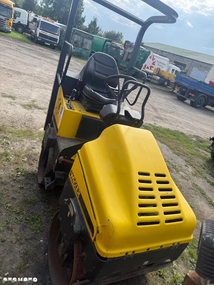 2020 Wacker Neuson RD11AEC, 50 mth, Import Auf Lager in der EU — Foto 3 z 16