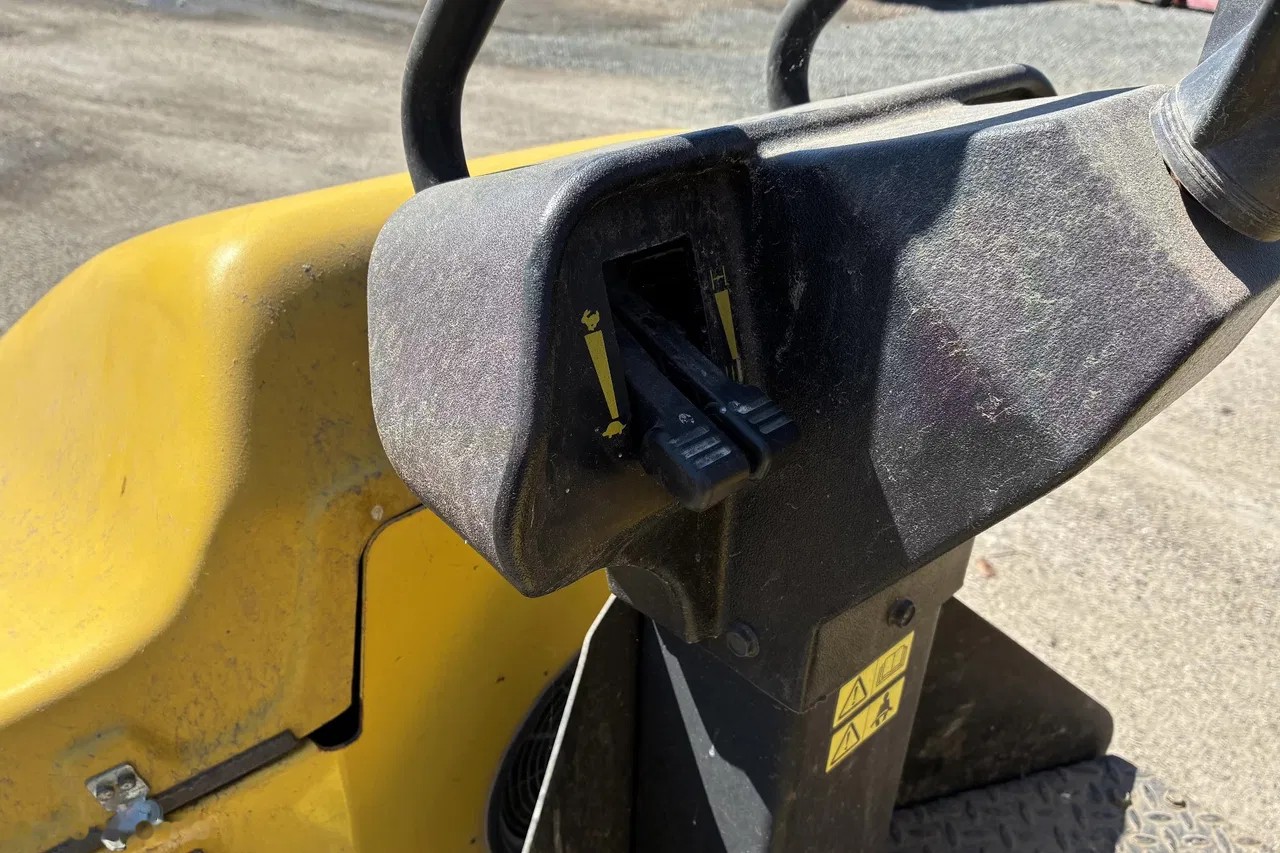 2020 Wacker Neuson RD11AEC, 50 mth, Import Auf Lager in der EU — Foto 8 z 16