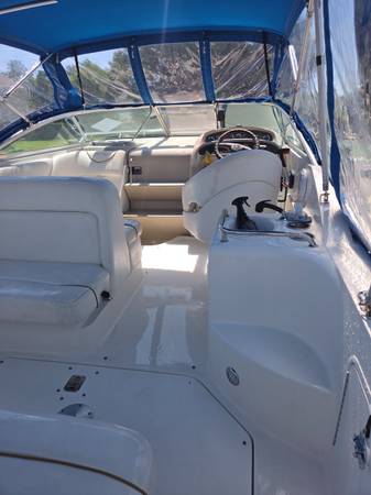 2001 Sea Ray, Import USA — Foto 3 z 12