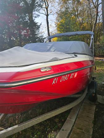 2015 Yamaha, Import USA — Foto 1