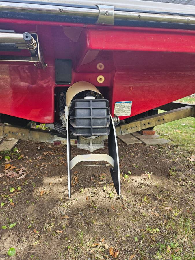 2015 Yamaha, Import USA — Foto 5 z 10