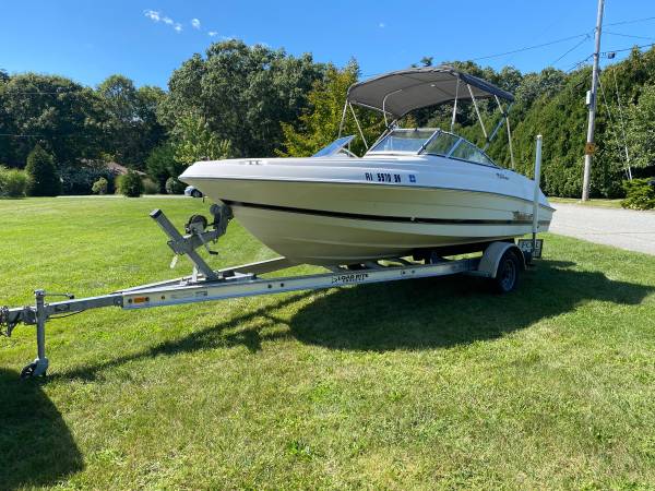 2000 Wellcraft, Import USA — Foto 2 z 9