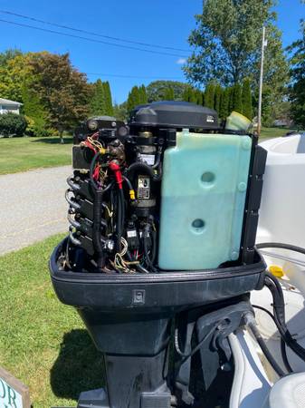 2000 Wellcraft, Import USA — Foto 4 z 9
