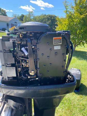 2000 Wellcraft, Import USA — Foto 5 z 9