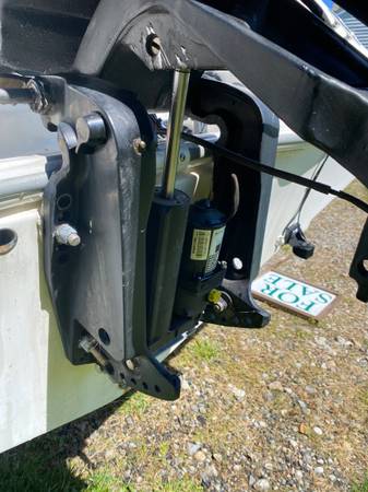 2000 Wellcraft, Import USA — Foto 8 z 9