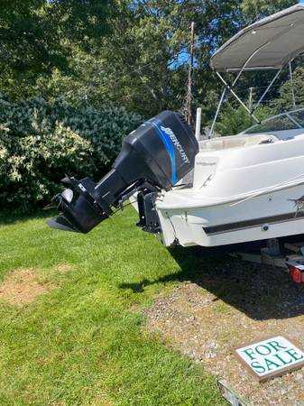 2000 Wellcraft, Import USA — Foto 9 z 9