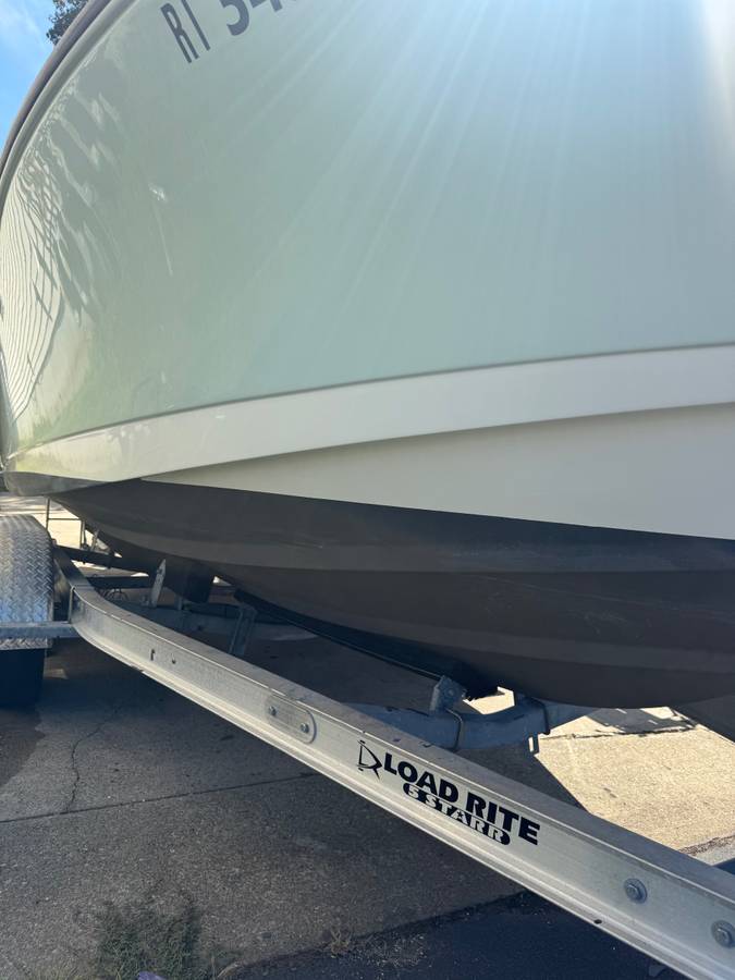 2021 EdgeWater, Import USA — Foto 10 z 12