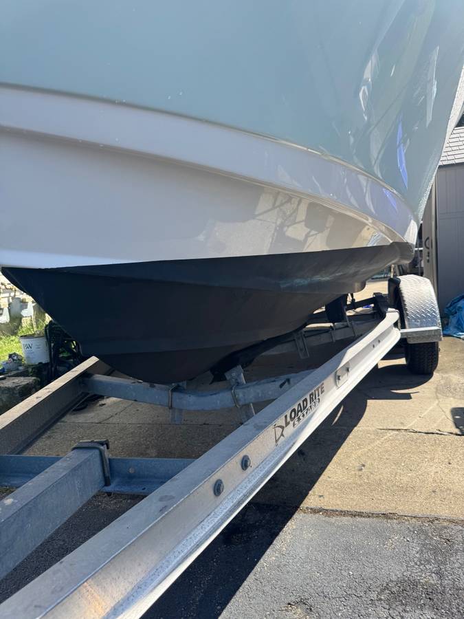 2021 EdgeWater, Import USA — Foto 11 z 12