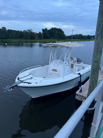 2021 EdgeWater, Import USA — Foto 2 z 12