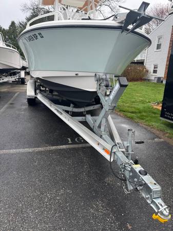 2021 EdgeWater, Import USA — Foto 4 z 12