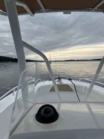 2021 EdgeWater, Import USA — Foto 6 z 12