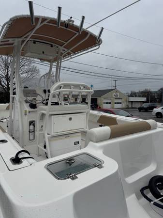 2021 EdgeWater, Import USA — Foto 7 z 12