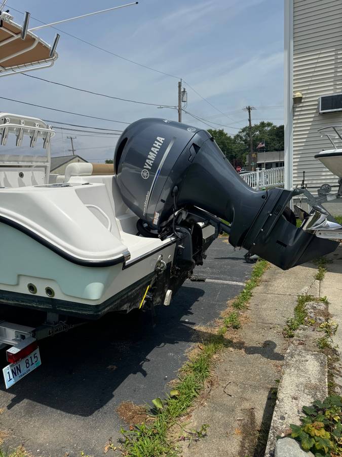 2021 EdgeWater, Import USA — Foto 8 z 12