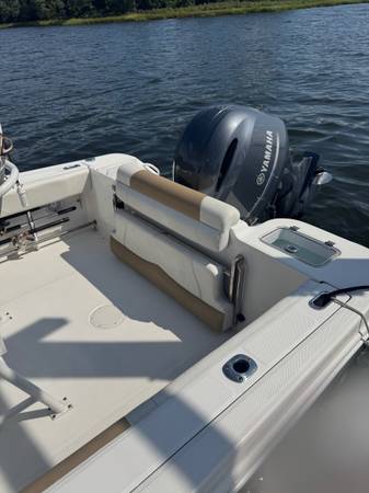2021 EdgeWater, Import USA — Foto 9 z 12