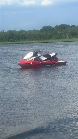 2018 Yamaha, Import USA — Foto 1