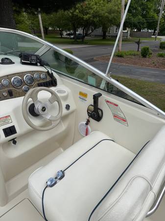 2000 Sea Ray, Import USA — Foto 3 z 9
