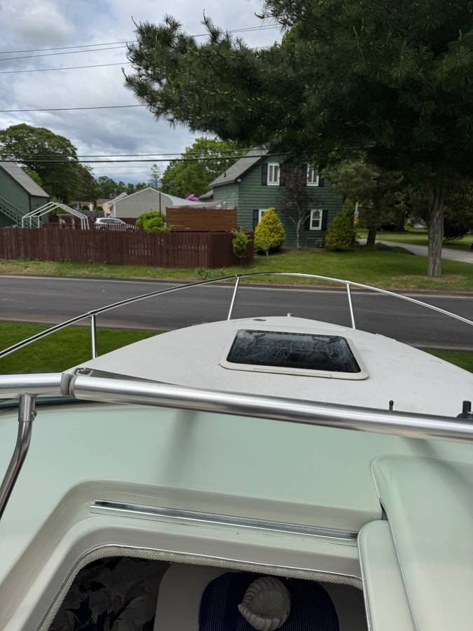 2000 Sea Ray, Import USA — Foto 6 z 9