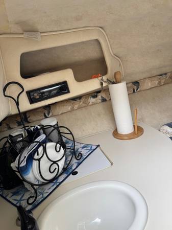 2000 Sea Ray, Import USA — Foto 9 z 9