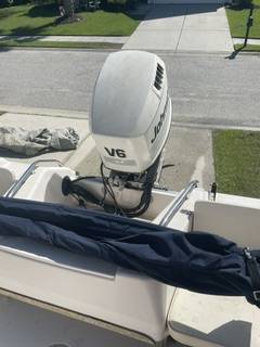 1994 Grady-White, weiß, Import USA — Foto 4 z 8