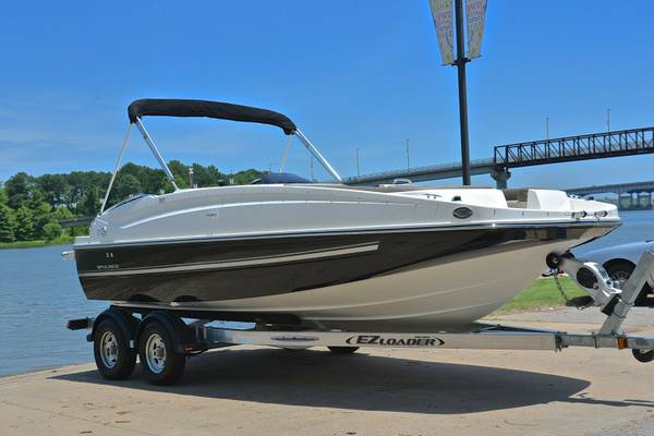 Bayliner, Import USA — Foto 1 | AMECAR Bayliner, Import USA — Foto 1