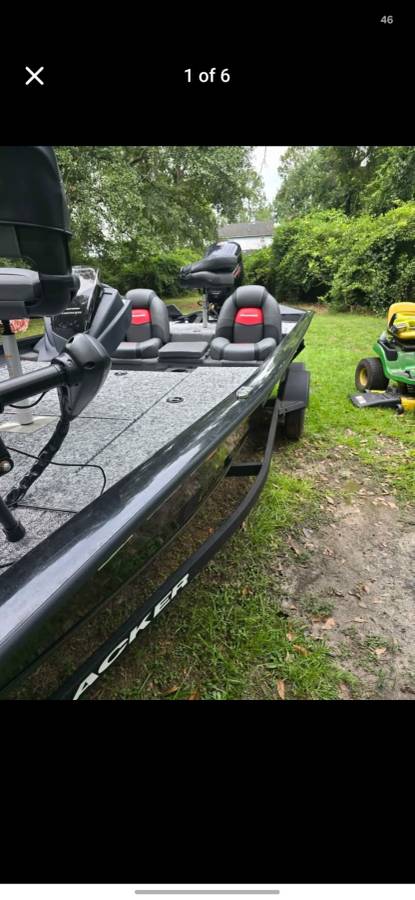 2025 Tracker, Import USA — Foto 6 z 6