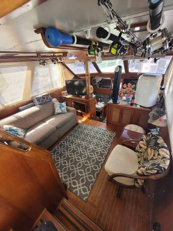 1986 Nautique, Import USA — Foto 2 z 12