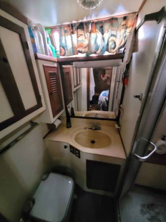 1986 Nautique, Import USA — Foto 4 z 12