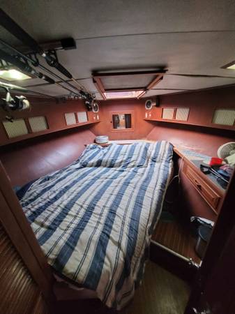 1986 Nautique, Import USA — Foto 8 z 12
