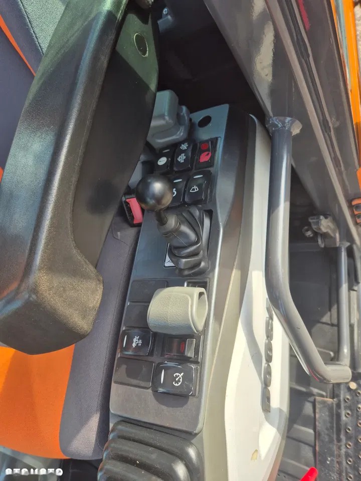 2020 Doosan DX 170 W, 9.900 mth, Import Auf Lager in der EU — Foto 15 z 20