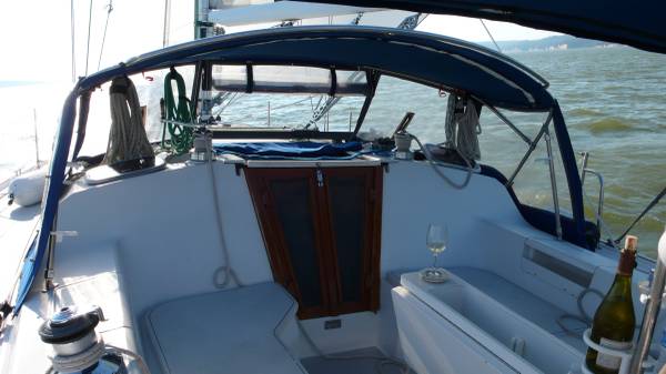 1996 Catalina, Import USA — Foto 12 z 12