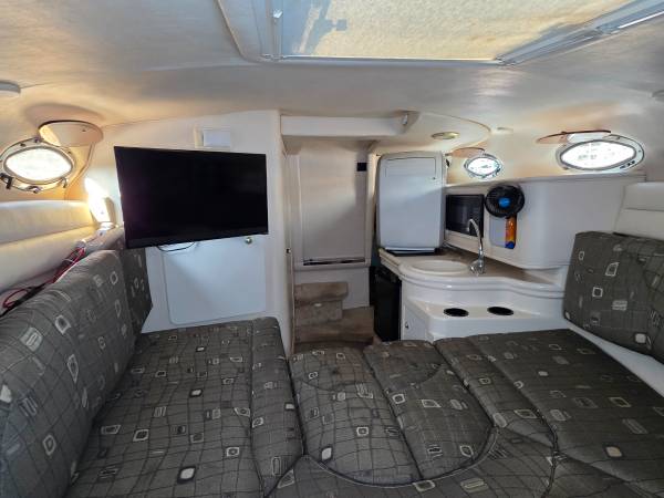 2000 Sea Ray, Import USA — Foto 11 z 12