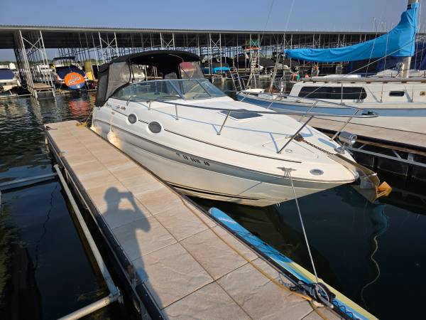 2000 Sea Ray, Import USA — Foto 2 z 12