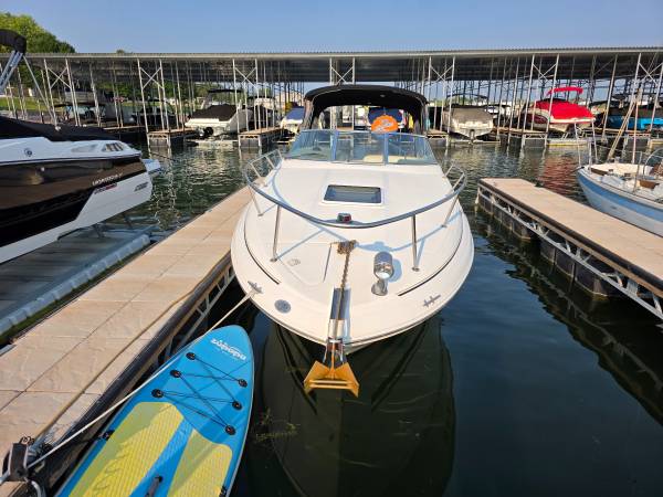 2000 Sea Ray, Import USA — Foto 3 z 12