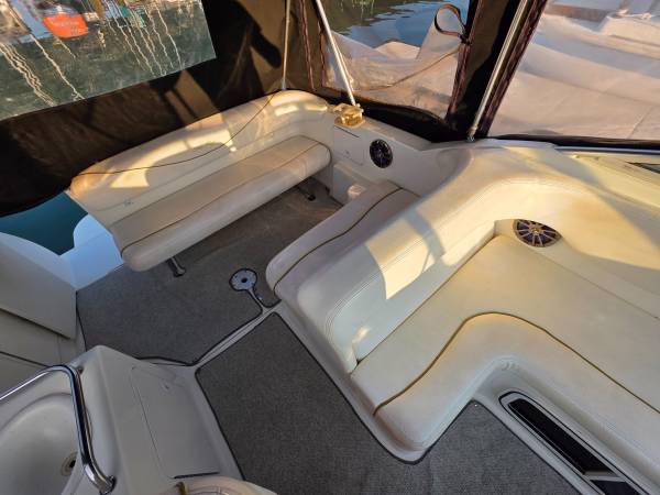 2000 Sea Ray, Import USA — Foto 9 z 12