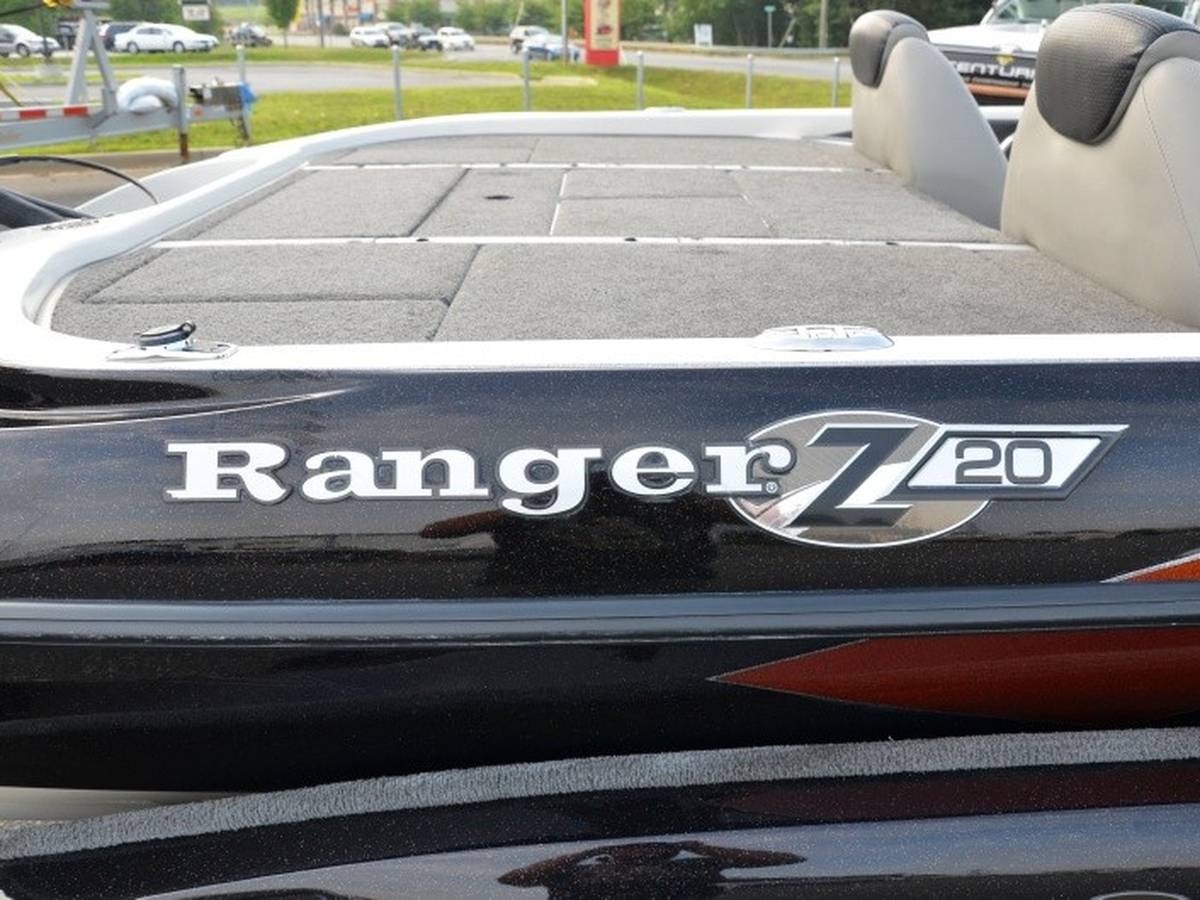 2006 Ranger, Import USA — Foto 6 z 7