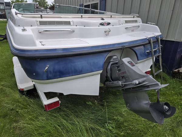 Chaparral, Import USA — Foto 3 z 8