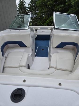 Chaparral, Import USA — Foto 4 z 8