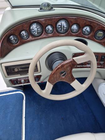 Chaparral, Import USA — Foto 6 z 8
