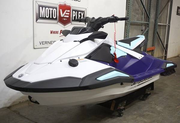 Yamaha, Import USA — Foto 3 z 8