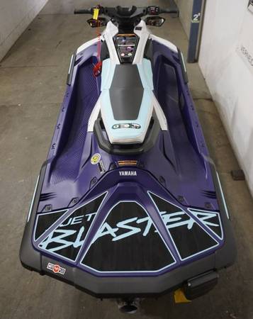 Yamaha, Import USA — Foto 5 z 8
