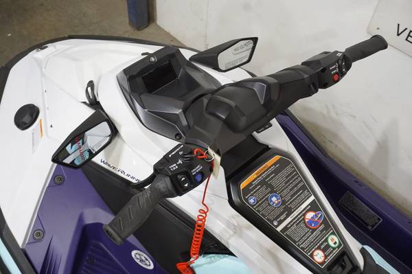Yamaha, Import USA — Foto 6 z 8