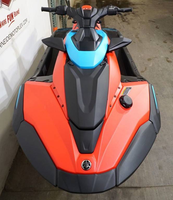 Yamaha, Import USA — Foto 4 z 8
